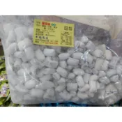 DN餅店～薑母糖3000公克裝