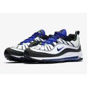 NIKE AIR MAX 98 RACER BLUE 640744-103 無鞋盒