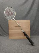 YONEX NANORAY 10 carbon 羽球拍 羽毛球拍
NANOMESH + CARBON NANOTUBE
