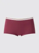 【UNIQLO】女裝 平口內褲 487066