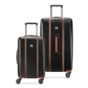 【有顆蕃茄】DELSEY CA2 Inspired 23吋 + 28吋行李箱 2入組 （拆封新品）