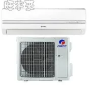 GREE 格力 10-12坪 定頻單冷 分離式冷氣 【GSF-63CO/GSF-63CI】