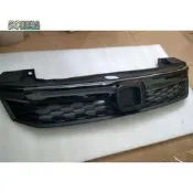 台灣現貨❤️HONDA CIVIC 喜美九代 9代 水箱罩 12-14 蜂窩版