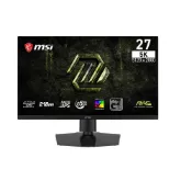 (店+)【MSI 微星】MSI 微星 MAG 271KPD7 電競螢幕 27吋 75Hz 5k 0.5ms 電腦螢幕 遊戲螢幕 液晶螢幕 螢幕