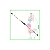 (店+)甩甩棒(甩蝴蝶袖/扭力棒/彈力棒/顫抖棒/振動桿/馬甲線/健身彈力棒/牽拉運動/Flex Bar)