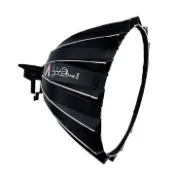 【順發線上購物】Manfrotto Aputure 愛圖仕 LIGHT DOME II 柔光罩