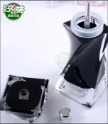 《好媳婦》台灣製【鑽石Diamond胡椒研磨罐/小罐】胡椒罐/調味罐/起司罐/玫瑰鹽/海鹽/辛香料/調整焗烤/牛排豬排