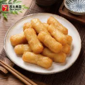 【西北食品】甜不辣170g (經典老字號 嚴選魚漿厚實Q彈 170g精緻小包裝 圍爐/關東煮/滷味必備)