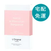 玉山最低比價網 [COSCO代購6] D154325 L’Original 能量晶石車用香氛補充裝 橙花與摩洛哥佛手柑 2入組