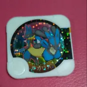 現貨 神奇寶貝pokemon tretta 卡匣 特別01彈 大師等級 級別 四星 4星 超級路卡利歐