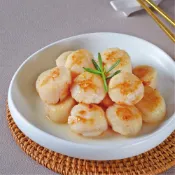 (店+)【TASTEGOOD 品好味】日本干貝北海道生食級3S(220g/包)