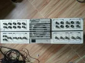 美國Audio  Precision 音頻分析儀 成色如圖，