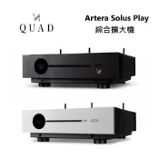 QUAD Artera Solus  Play 無線串流 綜合擴大機 公司貨【蝦幣10%回饋】