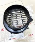 《MOTO車》光陽 原廠 風扇蓋 風扇外蓋 JR 得意 4U 俏麗 Cherry 冷卻風扇蓋