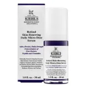 Kiehl’s契爾氏  A醇全能新生抗痕精華30ml(公司貨)-D-有效2027/04