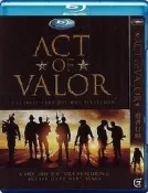 藍光BD-3870海豹神兵:英勇行動/勇者行動/Act of Valor(2011) 