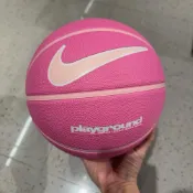 (店+)【NIKE 耐吉】🏀小飛人潮流🏀 NIKE 戶外籃球 6號球 N100449862106