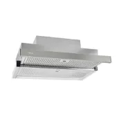 (店+)【TEKA】(全省安裝)60公分抽拉式排油煙機CNL6815PLUS