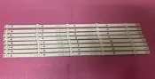 PHILIPS 飛利浦 55PUH6052  LED燈條 一套8條5燈(鋁板)