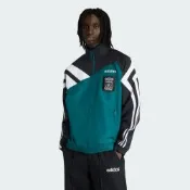 【adidas 愛迪達】 利物浦足球俱樂部 運動外套 男 KA8094