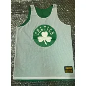 雙面 練習球衣 練習衣 球衣 賽爾提克 2024總冠軍 綠血人 boston celtic 波士頓 凱爾特人 三葉草