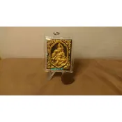 龍普英/2556/大模愛神