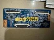 台灣原廠貨 Heran  HF-43VA7(CC)邏輯板 拆機良品  禾聯碩 免私訊 實價  液晶電視機大聯盟