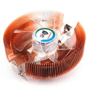 限時特價 適用AMD Phenom II X6 1075T 1055T 1090T 1100T cpu風扇散熱器
