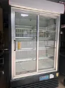 四尺冷藏展示櫃/蛋糕櫃220v  (121*70*206）