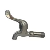 (店+)DIY合作社 陶瓷長栓 (造型款) 精緻把手 一體把手 精密陶瓷長栓 戶外水龍頭 壁式 特殊把手
