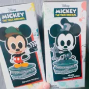 Qposket 正版 雷標 全新公仔 未拆封公仔 迪士尼 收藏公仔 禮品 米奇 迪士尼公主 迪士尼 小美人魚