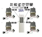 長距離遙控開關 抽水馬達 加壓馬達 機 抽水機 馬達開關 無線遙控開關 大功率開關 110V/220V通用