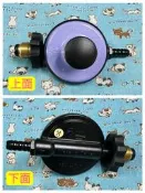 永勝 液化瓦斯調整器 388-D2 瓦斯調整器 280磅 3公斤