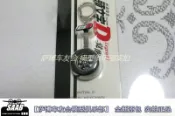 協貿國際日用品生活7館 1:18 AUTOart 頭文字D 豐田 ae86 輪轂 鑰匙圈 精品車模配件