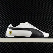 PUMA Scuderia Ferrari Drift Cat 法拉利聯名款 賽車鞋 休閒鞋 平底鞋 男女同款