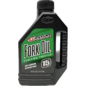 MAXIMA 美式馬 前叉油 (5W 10W 15W 20W) FORK OIL 前避震器油 473ml