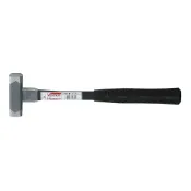 日本 王將 Magnum Hammer 八角玄能鎚（玻璃纖維柄）300g 【蝦皮代開發票】