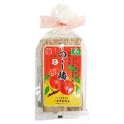 【日本代購】日本 山形玉屋總本店 紫蘇梅片 5枚入 傳統梅子點心 梅子果乾 和風零食
