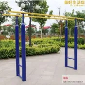 室外健身器材戶外公園社區小區廣場老年人家用體孕運動路徑漫步機