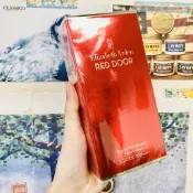 NANA實拍二店~  Elizabeth Arden Red Door 雅頓 紅門 女性淡香水  50ml 100ml