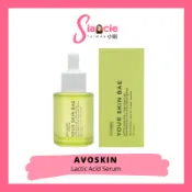 AVOSKIN YSB SERUM Lactic Acid 10% + Kiwi Fruit 5%
