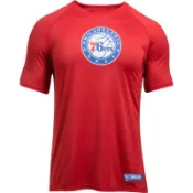 Under armour NBA combine 76人
