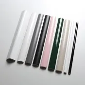 特價中✅瓷磚陰角線收邊條裝飾條陶瓷陰陽角線條極窄收口條包邊轉角圓弧形