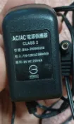 ╭✿㊣ AC/AC 電源供應器 CLASS2 變壓器【9V  250mA】翻譯機,電話,傳真機 特價 $ 49 ㊣✿╮