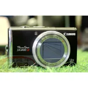 小牛蛙數位 CANON SX200 二手相機 二手 相機 CCD 類單眼相機