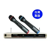 CHIAYO 嘉友 AIR-812超高頻無線麥克風組