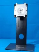 原 DELL P2418HZm 電腦螢幕腳架/腳座 可升降/可調仰角/可旋轉 良品