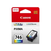 (店+)【Canon】CL-746 原廠彩色墨水匣 適用 MG2470 MG3070 MG3077 TS3170 MX497 TR4570 TR4670