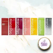 Glad2Glow Pomegranate Symwhite 377 Vitamin C Retinol G2G ORI