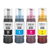 TC EPSON 001 四色任選 副廠墨水 001 T03Y100 墨水(適L4150 L4160 L6170 L6190 L4260 L6270 L6290)